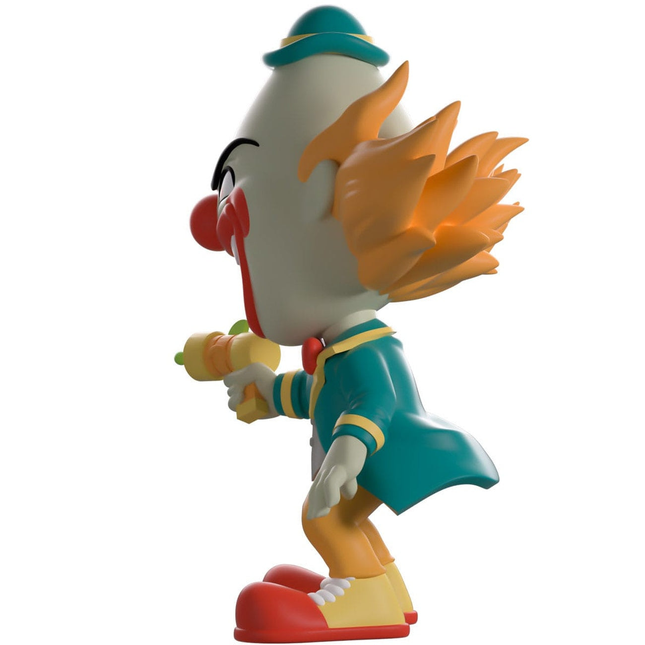 Product image Legends of Avantris Vinyl Figure Chuckles 12 cm