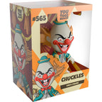 Product image Legends of Avantris Vinyl Figure Chuckles 12 cm