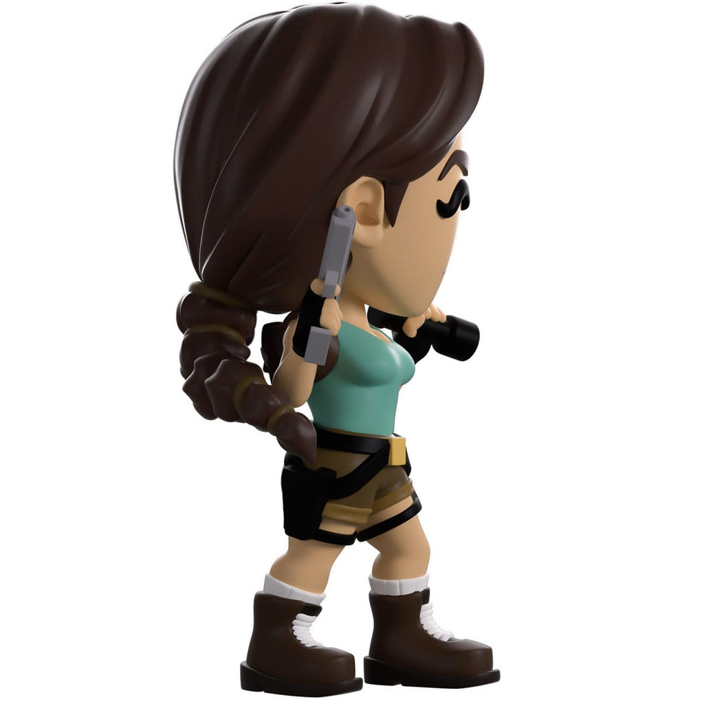 Product image Tomb Raider 4 vinyl figure Lara Croft 11 cm