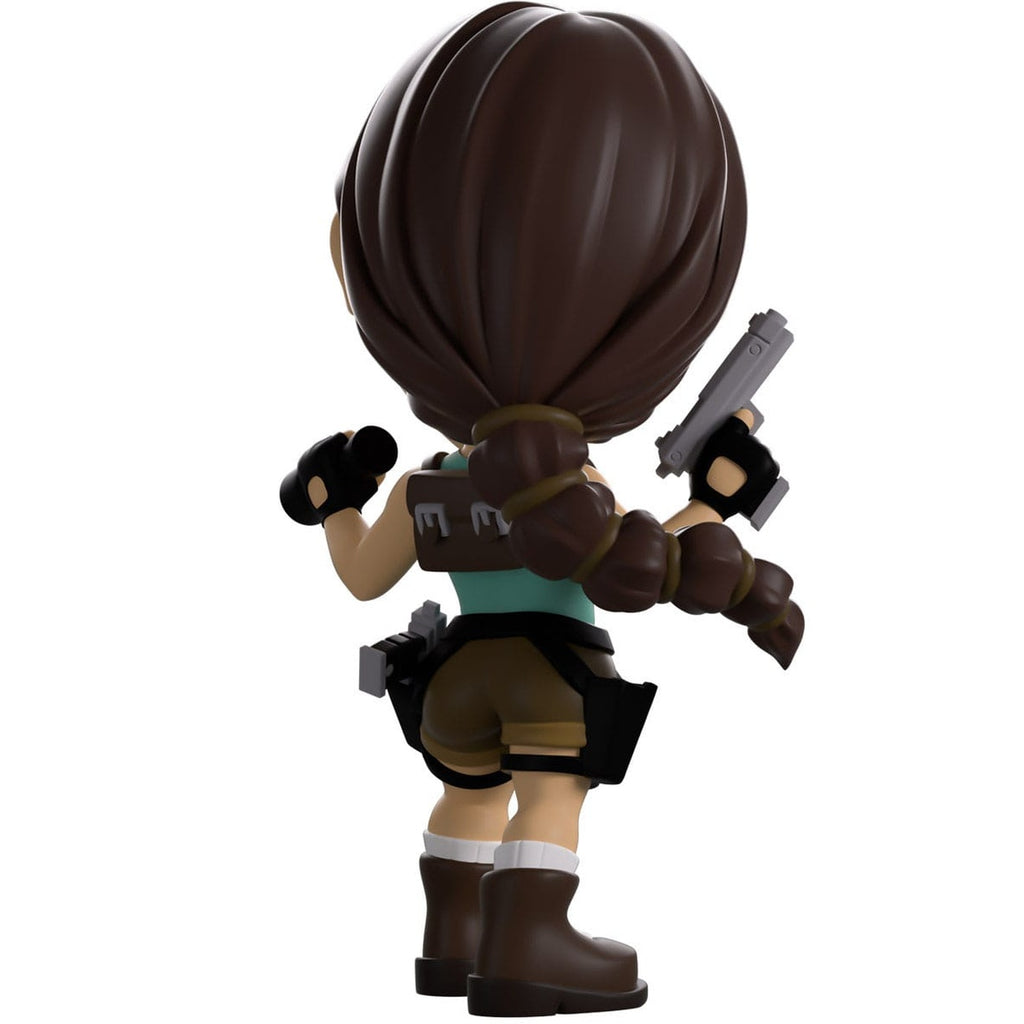 Product image Tomb Raider 4 vinyl figure Lara Croft 11 cm