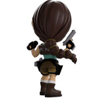 Product image Tomb Raider 4 vinyl figure Lara Croft 11 cm