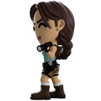 Product image Tomb Raider 4 vinyl figure Lara Croft 11 cm
