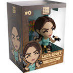 Product image Tomb Raider 4 vinyl figure Lara Croft 11 cm