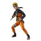Product image Naruto Shippuden Action Figure Naruto 10 cm