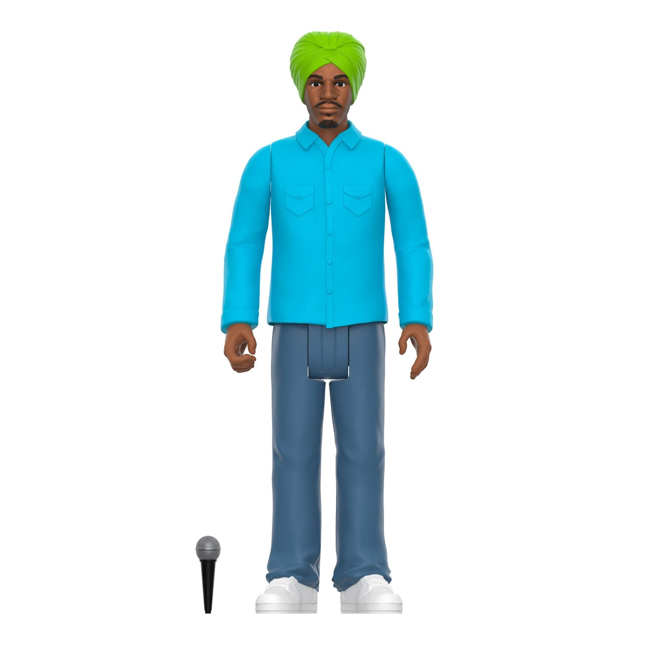Product image Outkast Toho ReAction Action Figure Wave 01 OutKast 10 cm