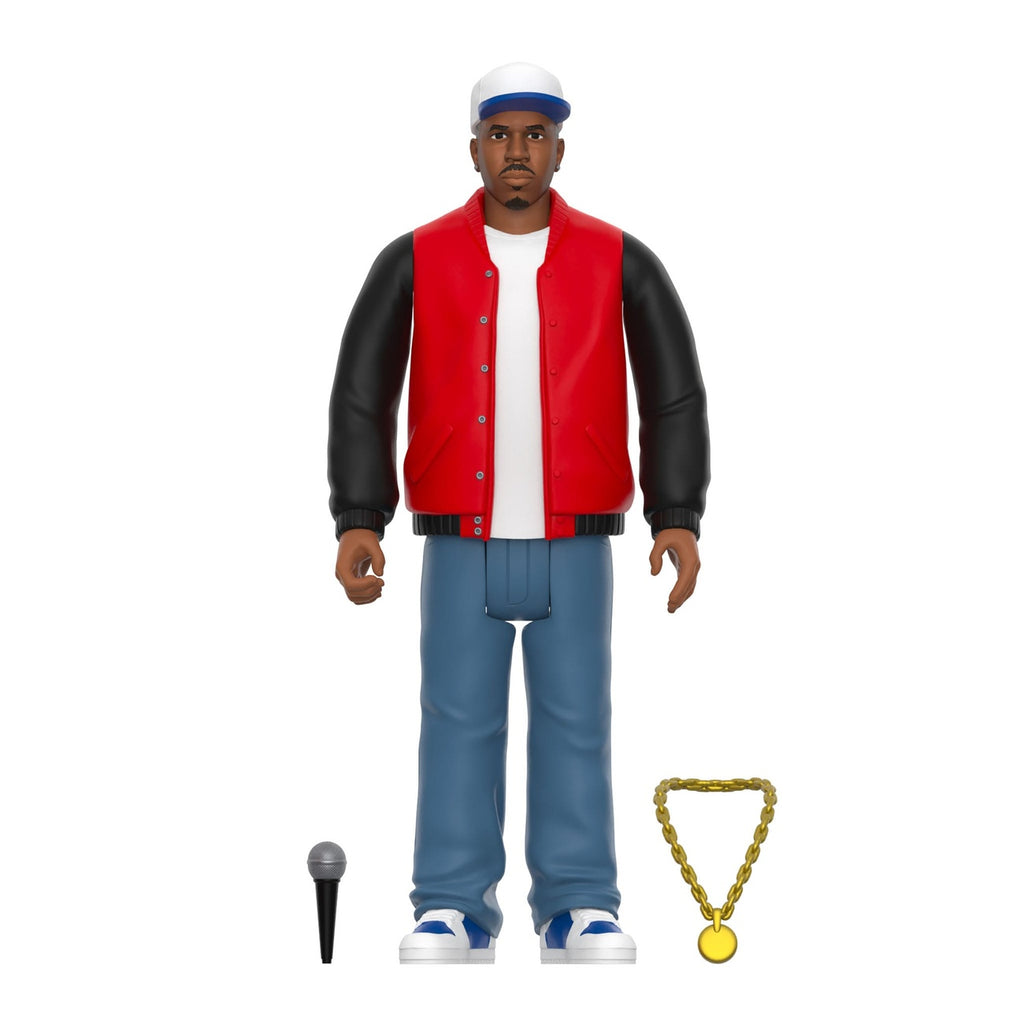Product image Outkast Toho ReAction Action Figure Wave 01 OutKast 10 cm