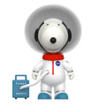 Product image Peanuts Supersize Vinyl Action Figure Snoopy White Spacesuit 30 cm