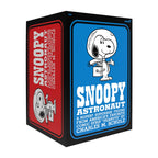 Product image Peanuts Supersize Vinyl Action Figure Snoopy White Spacesuit 30 cm