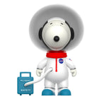 Product image Peanuts Supersize Vinyl Action Figure Snoopy White Spacesuit 30 cm