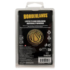 Product image Borderlands Collectible Coin Marcus Munitions Limited Edition