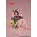 Product image Oshi no Ko PVC Statue Desktop Cute Figure Kana Arima (Cat Room Wear Ver.) 13 cm