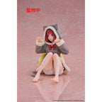 Product image Oshi no Ko PVC Statue Desktop Cute Figure Kana Arima (Cat Room Wear Ver.) 13 cm