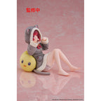 Product image Oshi no Ko PVC Statue Desktop Cute Figure Kana Arima (Cat Room Wear Ver.) 13 cm