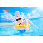 Product image Angel Beats! Aqua Float Girls PVC Statue Figure Kanade Tachibana Renewal Edition 10 cm