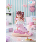 Product image 2.5 Dimensional Seduction Newly Written Taito Kuji Online PVC Statue Mikari Tachibana 11 cm