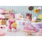 Product image 2.5 Dimensional Seduction Newly Written Taito Kuji Online PVC Statue Mikari Tachibana 11 cm