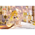 Product image To Love-Ru Darkness Aqua Float Girls PVC Statue Golden Darkness 10 cm