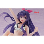 Product image Date A Live V Aqua Float Girls PVC Statue Tohka Yatogami Renewal 10 cm