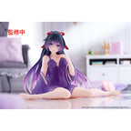 Product image Date A Live V PVC Statue Desktop Cute Figure Tohka Yatogami Nightwear Ver. Renewal 13 cm