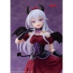 Product image Wandering Witch: The Journey of Elaina Coreful PVC Statue Elaina Sweet Devil Ver. Renewal 18 cm