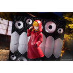 Product image Daemons of the Shadow Realm Taito Kuji Online Ravitier Plus PVC Statue Gabby Composed Face Ver. 16 cm