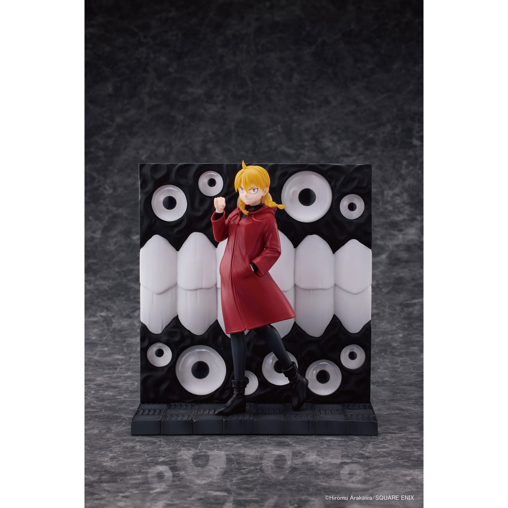 Product image Daemons of the Shadow Realm Taito Kuji Online Ravitier Plus PVC Statue Gabby Bite Ver. 16 cm