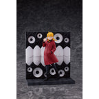 Product image Daemons of the Shadow Realm Taito Kuji Online Ravitier Plus PVC Statue Gabby Bite Ver. 16 cm
