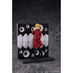 Product image Daemons of the Shadow Realm Taito Kuji Online Ravitier Plus PVC Statue Gabby Bite Ver. 16 cm