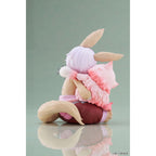 Product image Made in Abyss: The Golden City of the Scorching Sun PVC Statue Desktop Cute Figure Nanachi & Mitty Reissue 13 cm