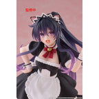 Product image Date A Live V Coreful PVC Statue Tohka Yatogami Cat Ear Maid Ver. 18 cm