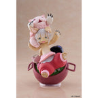 Product image Made in Abyss: The Golden City of the Scorching Sun AMP+ PVC Statue Nanachi My Treasure Reissue 16 cm