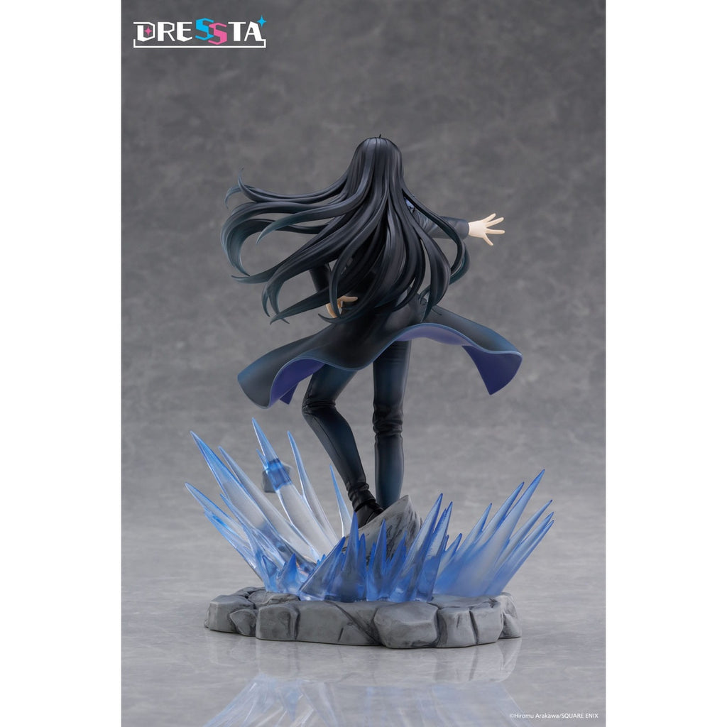 Product image Daemons of the Shadow Realm Dressta Asa PVC Statue 21 cm