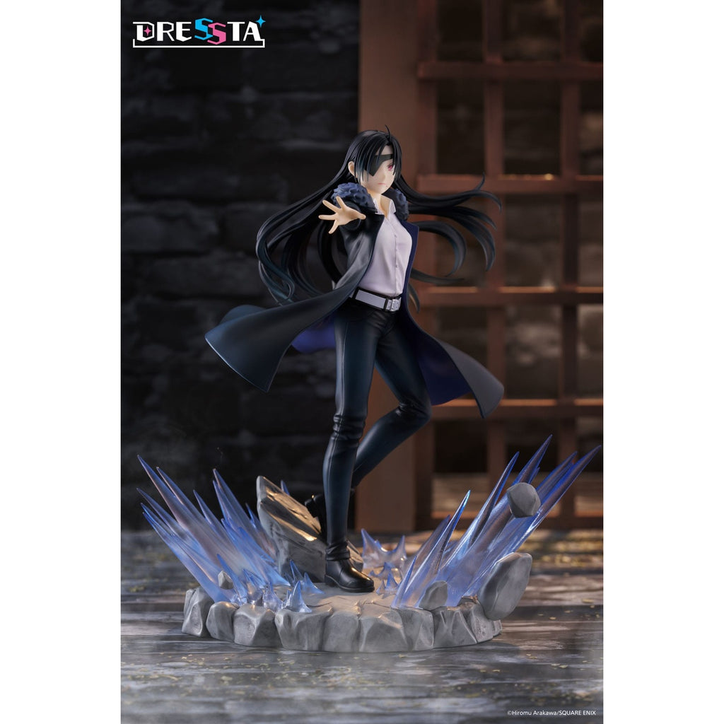 Product image Daemons of the Shadow Realm Dressta Asa PVC Statue 21 cm