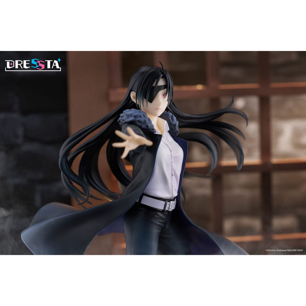 Product image Daemons of the Shadow Realm Dressta Asa PVC Statue 21 cm