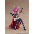 Product image Frieren: Beyond Journey's End PVC Statue Desktop Cute Figure Aura the Guillotine 13 cm