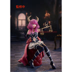Product image Frieren: Beyond Journey's End PVC Statue Desktop Cute Figure Aura the Guillotine 13 cm