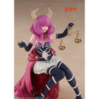 Product image Frieren: Beyond Journey's End PVC Statue Desktop Cute Figure Aura the Guillotine 13 cm
