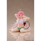 Product image To Love-Ru Darkness PVC Statue Desktop Cute Figure Lala Roomwear Ver. 13 cm