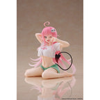 Product image To Love-Ru Darkness PVC Statue Desktop Cute Figure Lala Roomwear Ver. 13 cm