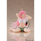 Product image To Love-Ru Darkness PVC Statue Desktop Cute Figure Lala Roomwear Ver. 13 cm