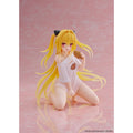 Product image To Love-Ru Darkness PVC Statue Desktop Cute Figure Golden Darkness Roomwear Ver. 13 cm
