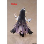 Product image Overlord PVC Statue Desktop Cute Figure Albedo Nurse Ver. Renewal 13 cm