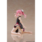 Product image To Love-Ru PVC Statue Desktop Cute Figure Nana (China Dress Ver.) 13 cm