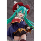 Product image Miku Figure Wonderland Puss in Boots Version - Hatsune Miku