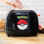 Product image Pokémon Toaster