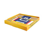 Product image My Hero Academia Ceramic Sushi Set with Chopsticks UA