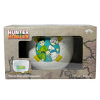 Product image Hunter x Hunter ramen bowl with chopsticks 414 ml