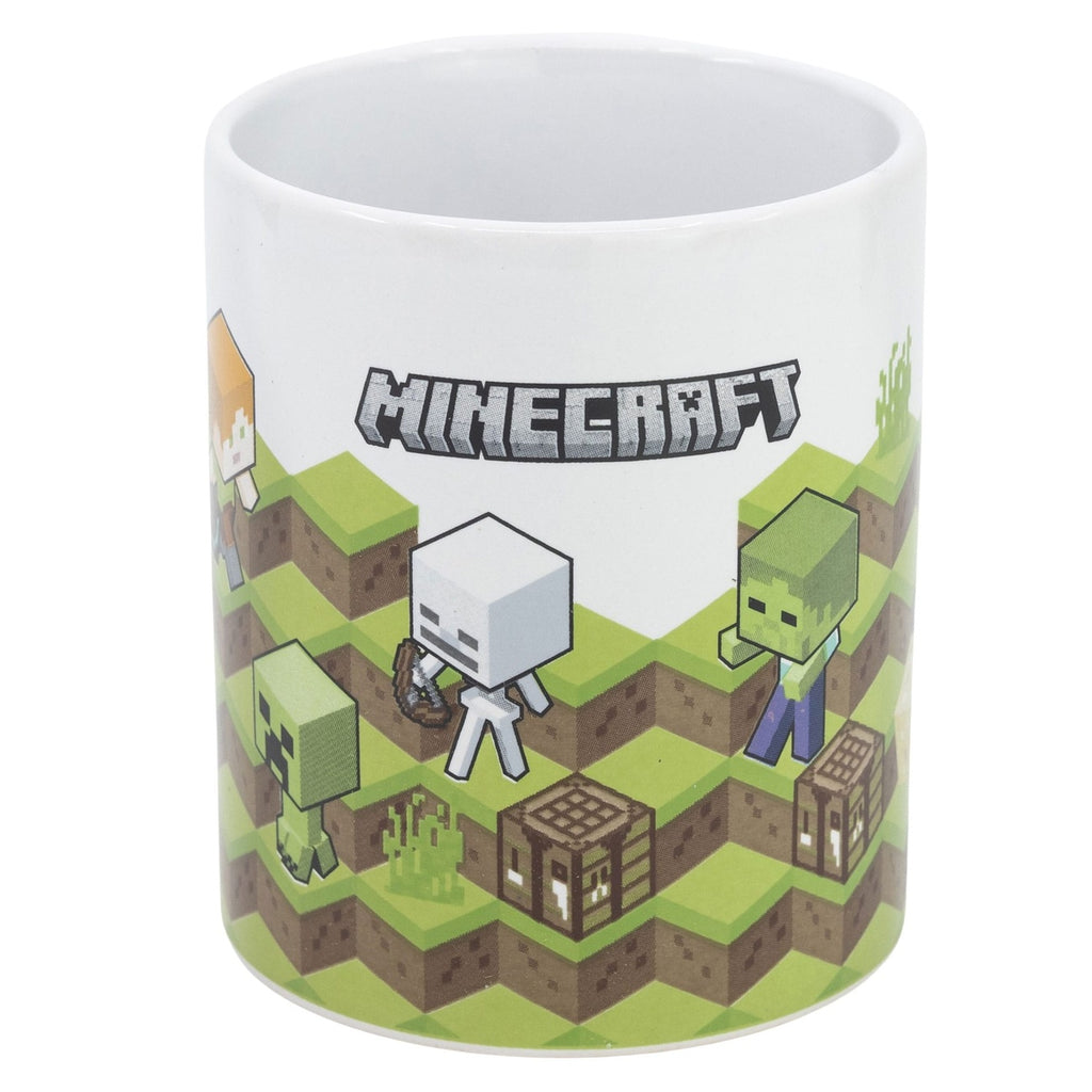 Product image Minecraft Mug TNT Boom 325 ml
