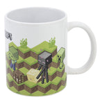 Product image Minecraft Mug TNT Boom 325 ml