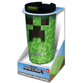 Product image Minecraft Stainless Steel Travel Mug Creeper